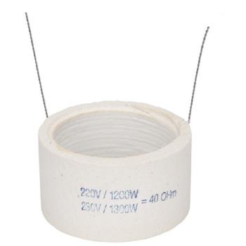 Dentsply Brennmuffel